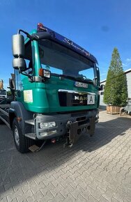 8447 - MAN TGM 18.340 - 4x4 – JNK-HIAB – EURO 5  - 3