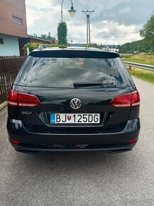 Vw golf7 variant - 3