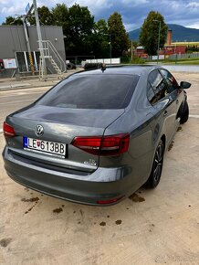 Volkswagen JETTA 2.0 TDI - 3