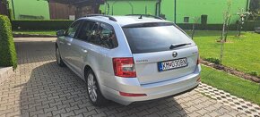 Škoda Octavia Combi 2.0 TDI Ambition DSG - 3