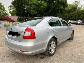 ŠKODA OCTAVIA II 1.6 TDI - 3