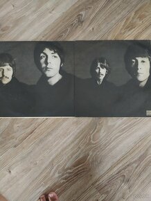 Beatles Love Song 2LP - 3