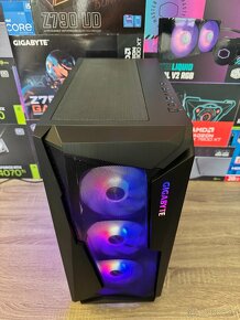 ⭐Intel i7 14700KF, RTX 4070, 32GB RAM DDR5, 1TB SSD, 850W⭐ - 3