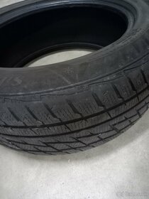 Zimné pneumatiky 255/50 R19 107V XL  Matador - 3