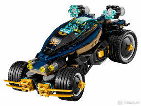 LEGO Ninjago 70625 - 3