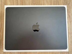 MacBook AirM2 8/256gb - 3