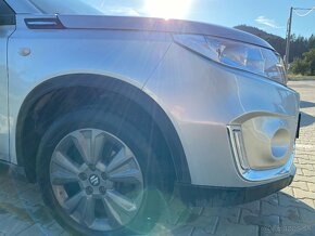 Suzuki vitara 2020 2wd benzin 1.4 103kw - 3