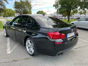 Bmw 530D F10 xdrive M-packet - 3