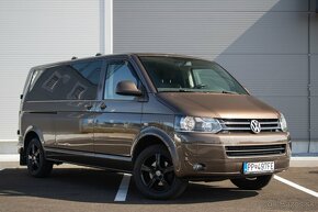 Volkswagen Caravelle 2.0TDI - 3