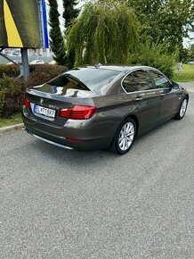 Bmw F10 520d - 3