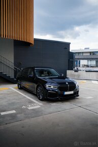 BMW730xd M- Paket - 3