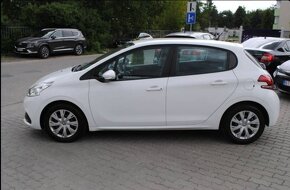 PEUGEOT 208 - PREDAJ AJ NA SPLÁTKY - 3