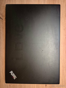 Lenovo ThinkPad T480s - 3