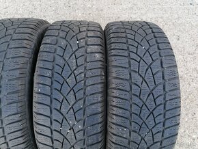 Pneu 195/50 r16 Dunlop - 3