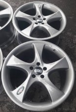 BBS AIR ai003 10J R20 et52 5x112 - 3