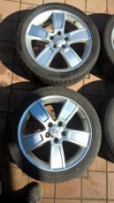 elektrony 5x114,3 r18 obute 225/45 r18 - 3