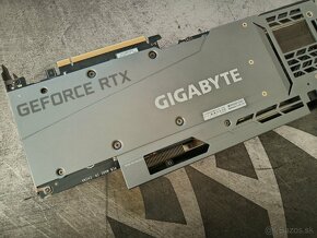 GIGABYTE RTX 3080 GAMING OC 10GB - 3