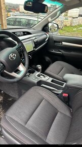 Predam Toyota Hilux 2.8 executive - 3