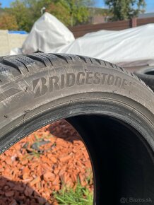 Zimne pneumatiky Bridgestone Blizzak LM005 - 3