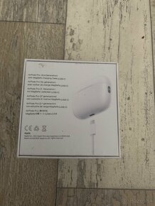 Apple AirPds pro 2generacia - 3