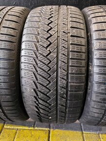 235/45 R18 Continental zimne pneumatiky ❄️❄️❄️❄️ - 3