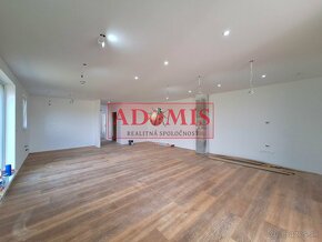 ADOMIS - predáme rodinný tehlový dom 4izbový 120m2 novostavb - 3