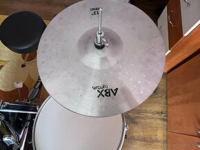 Mapex Tornado bicia sada TND5294FTCYB - 3