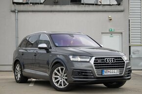 Audi SQ7 4.0TDI - 3