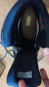 keen revel polar W 40 - 3