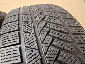 245/45 r19 zimne pneumatiky 2ks 245 45 19 - 3