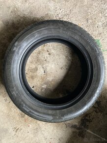 Barum zimné 235/55R18 - 4ks - 3