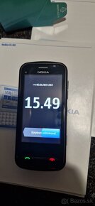 Nokia c6-00 - 3