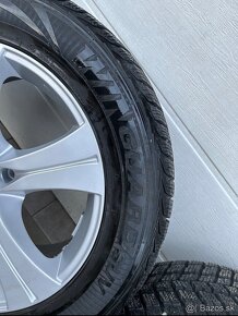 5x120 R18 Bmw X5 - 3