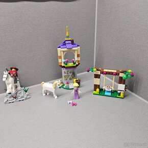 LEGO Friends a Disney sety - 3