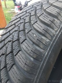 Zimné pneu. 175/65 R14 86T - 3