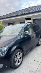 Predám Volkswagen Touran - 3