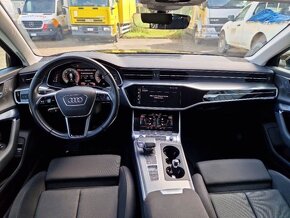 AUDI A6 50 3.0TDI QUATTRO TIPTRONIC - 3