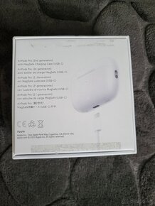 Airpods pro 2gn - 3