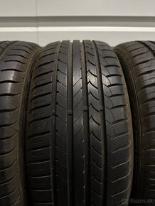 Sada pneu 195/55/15 GOODYEAR - 3