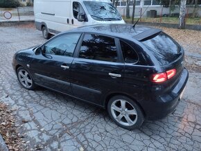 Seat Ibiza 1,9 tdi - 3