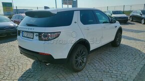 Land Rover Discovery Sport 2.0L TD4 SE AT - 3