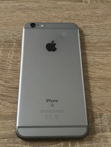 iPhone 6s Plus - 3