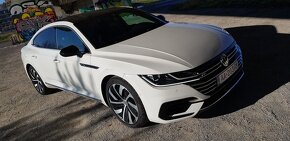 VW ARTEON R-LINE 4 MOTION 176 kW 2.0 TDi 7DSG - 3