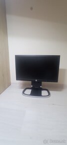 Monitor hp - 3