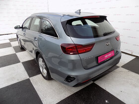 Kia Cee´d 1.6CRDi/automat/NAVI/ - 3