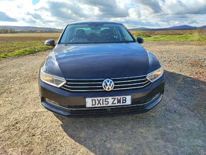 Rozpredám VW Passat b8 2.0 TDI highline - 3