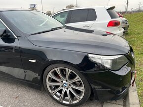 BMW 530d E60 250 kw - 3