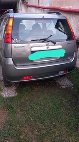 Suzuki Ignis 1.3 benzin - 3