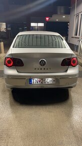 VW PASSAT B6 2.0TDI 4motion - 3