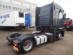 Renault Magnum DXI 520, EEV, LowDeck - 3